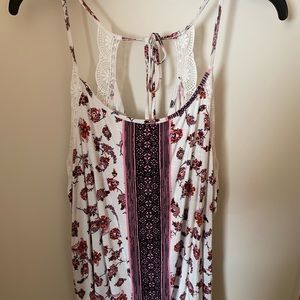 Maurice’s NWOT SZ.XL Top